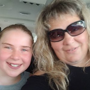 Meet your Posher, Tisha